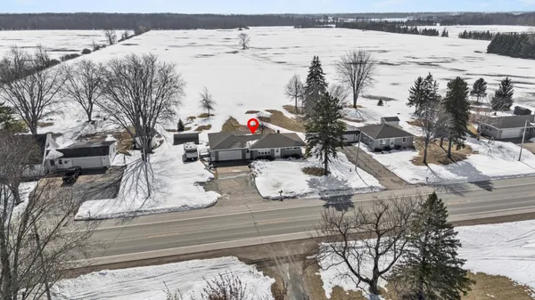$289,900 | 4576 Algoma Road, New Franken, WI 54229