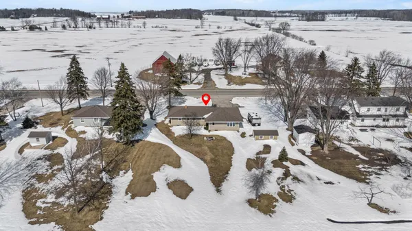 $289,900 | 4576 Algoma Road, New Franken, WI 54229