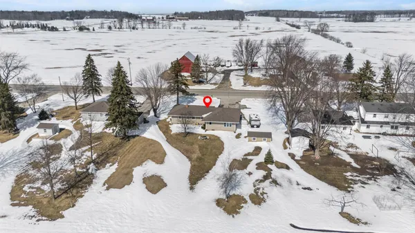 $289,900 | 4576 Algoma Road, New Franken, WI 54229