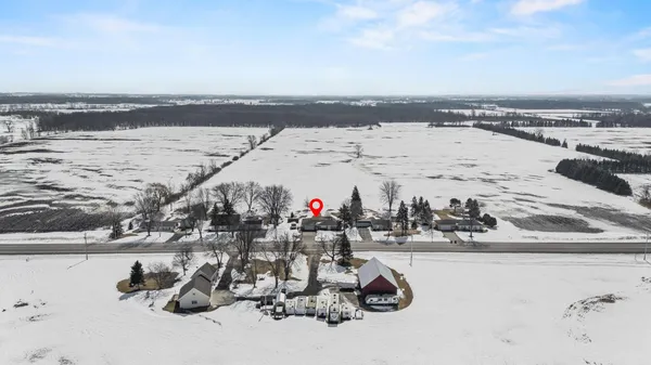 $289,900 | 4576 Algoma Road, New Franken, WI 54229