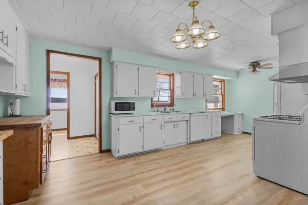 $289,900 | 4576 Algoma Road, New Franken, WI 54229