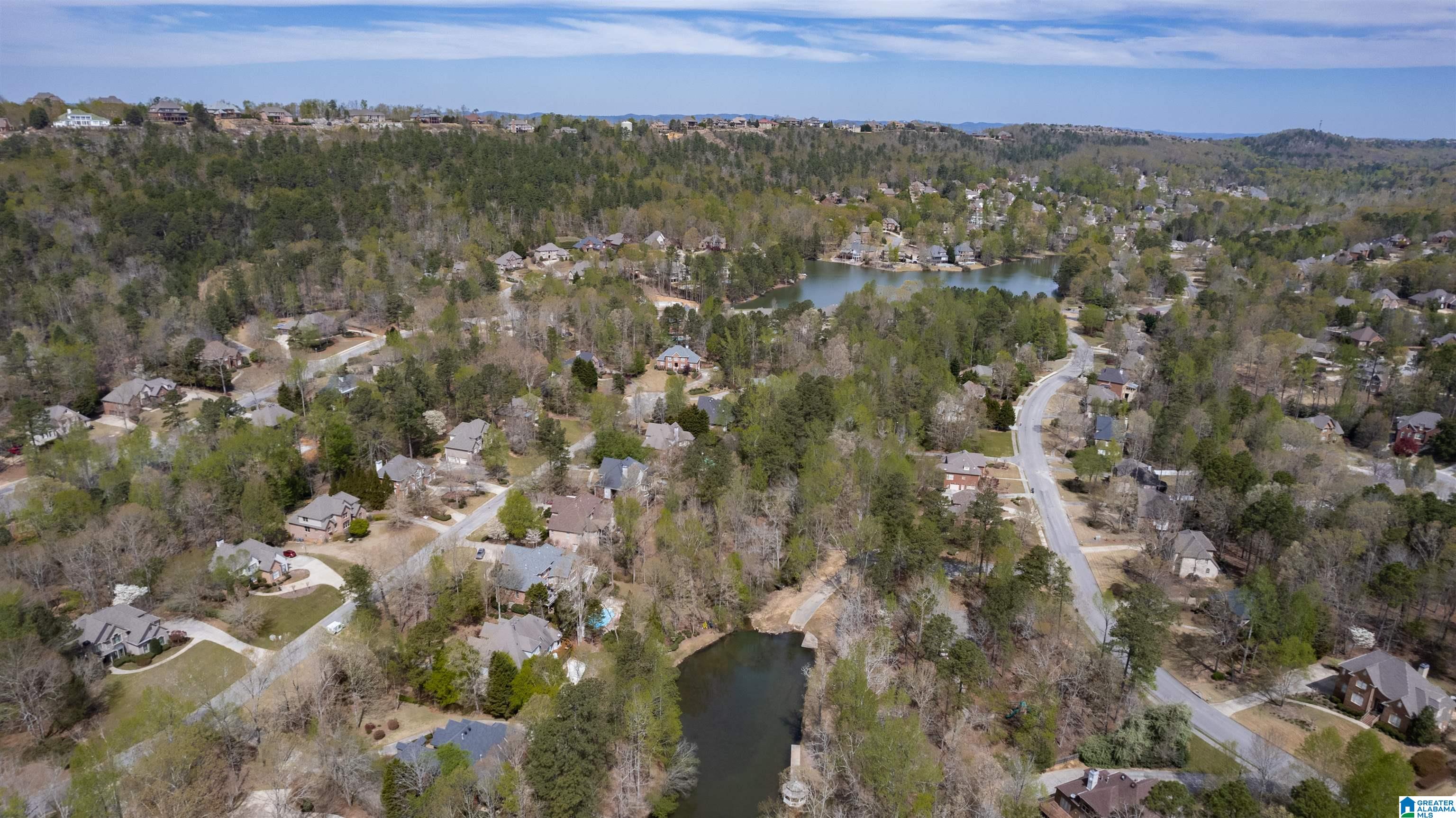 3056 Highland Lakes Road Birmingham, AL 35242 - Photo 75 of 81