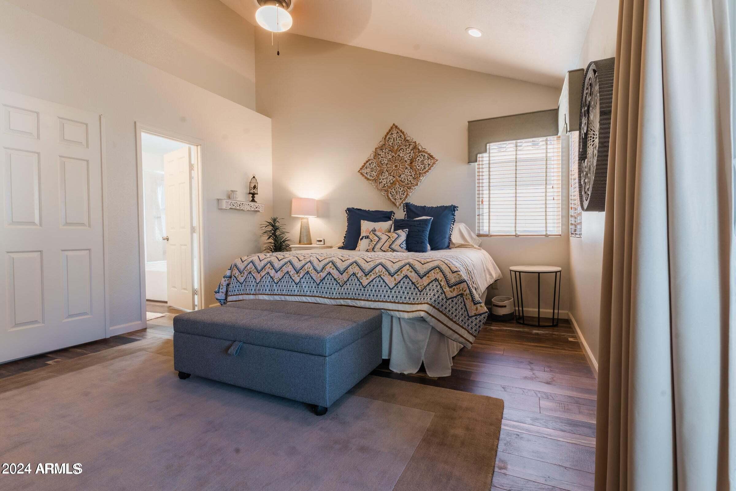 2322 East Millbrae Court Gilbert, AZ 85234 - Photo 16 of 38 Master to Bath