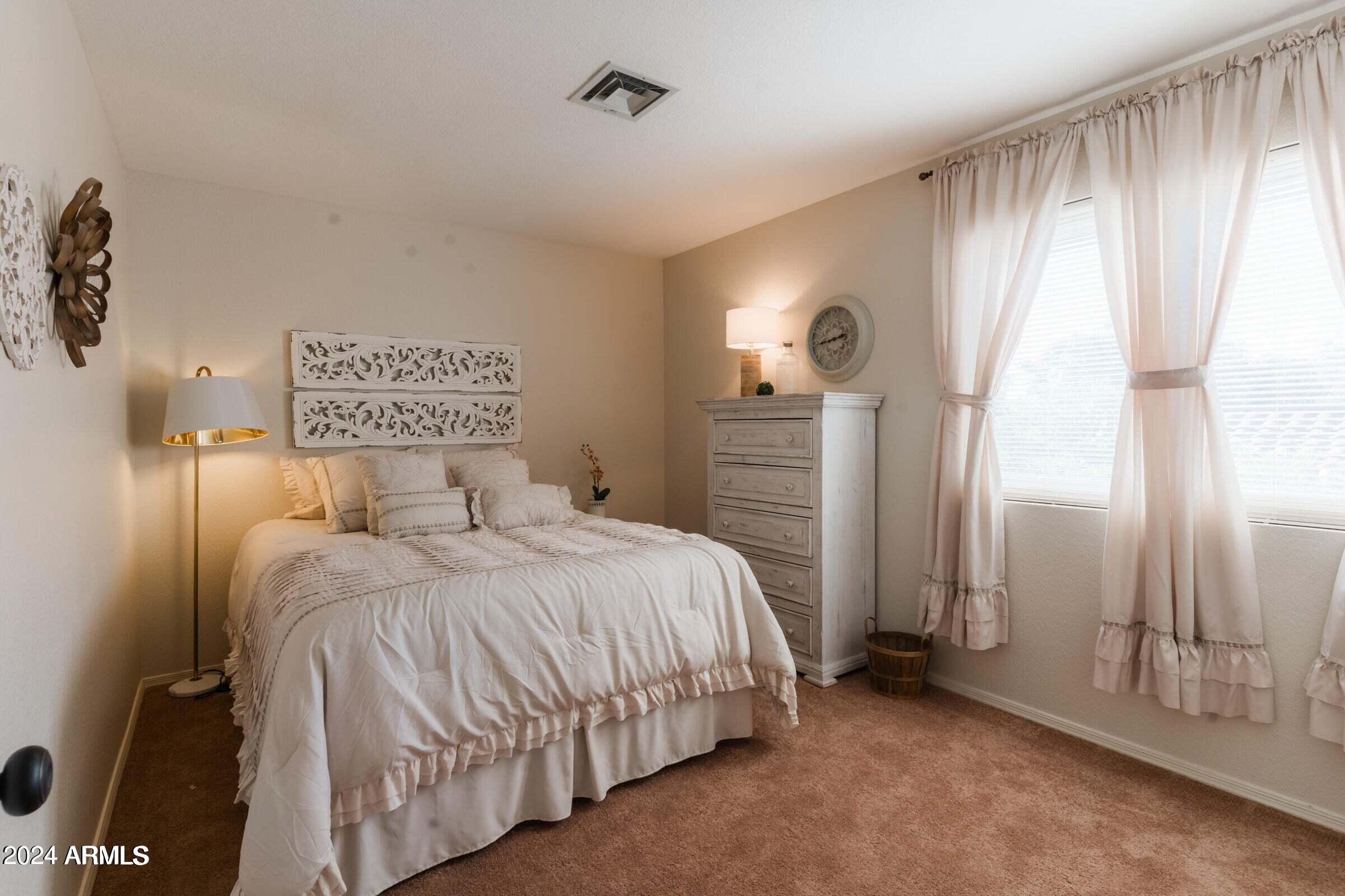 2322 East Millbrae Court Gilbert, AZ 85234 - Photo 26 of 38 Bedroom 2 upstairs