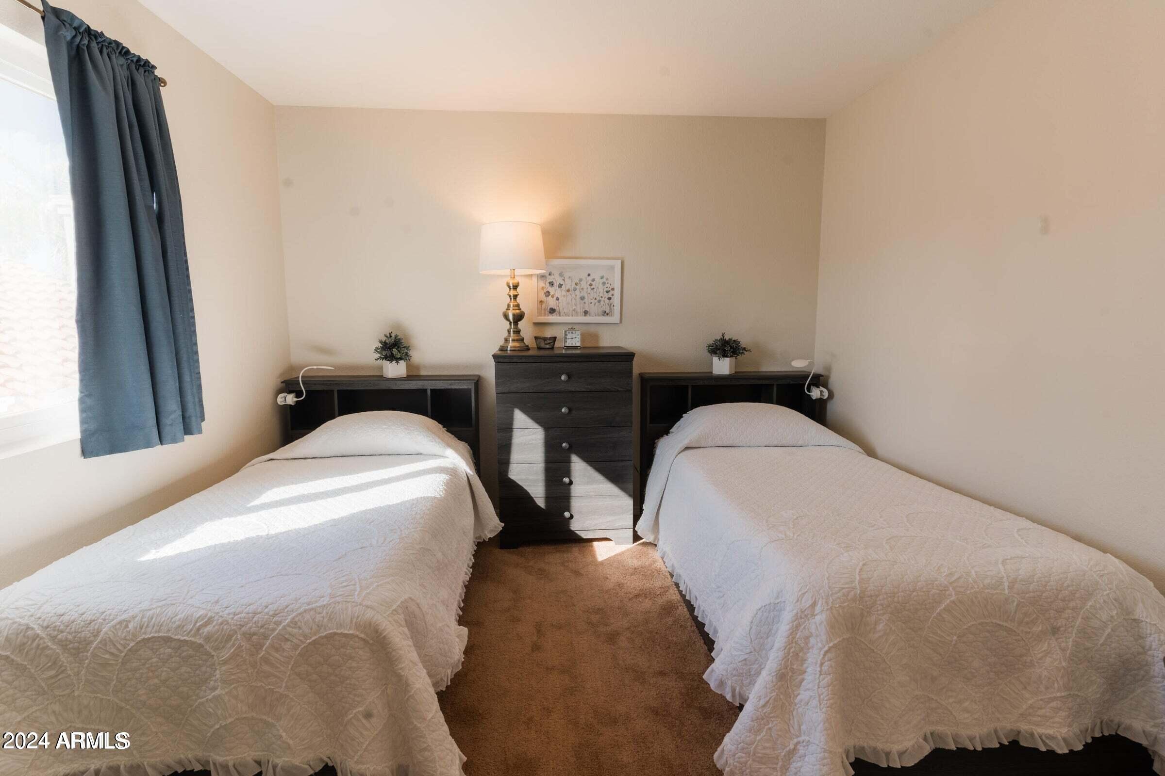 2322 East Millbrae Court Gilbert, AZ 85234 - Photo 31 of 38 Bed 3 double beds