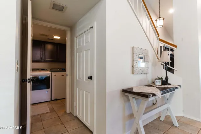 a bathroom with a sink toilet and vanity