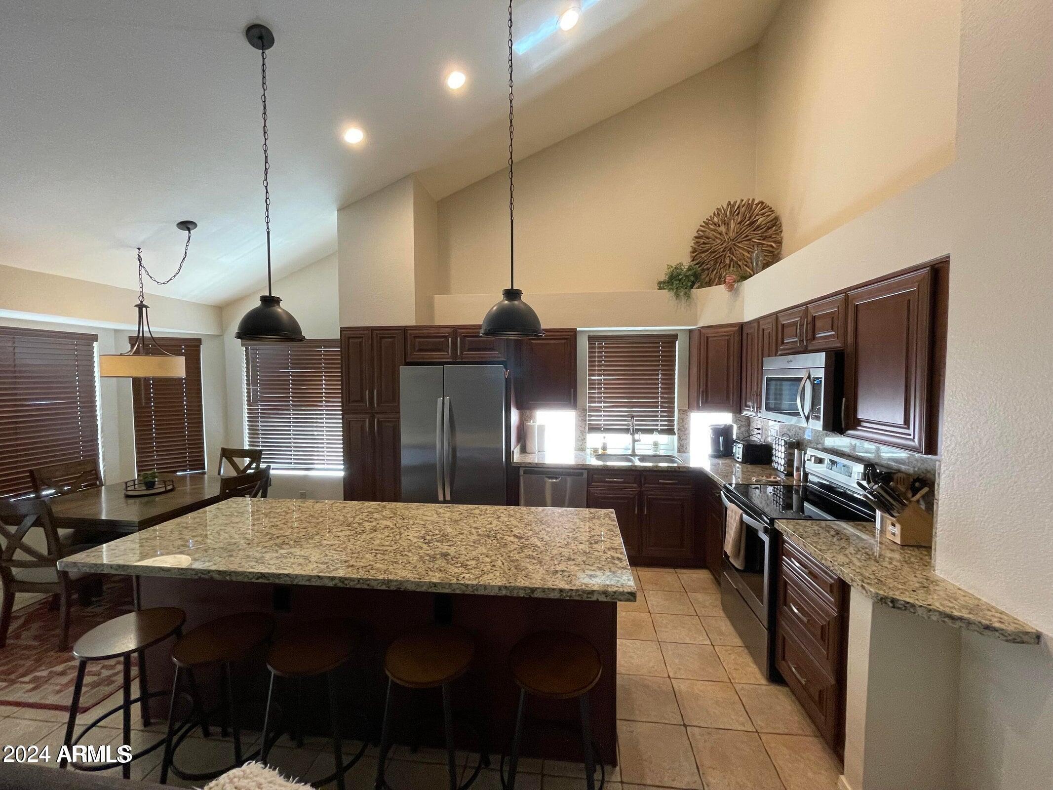 2322 East Millbrae Court Gilbert, AZ 85234 - Photo 7 of 38 Nice island