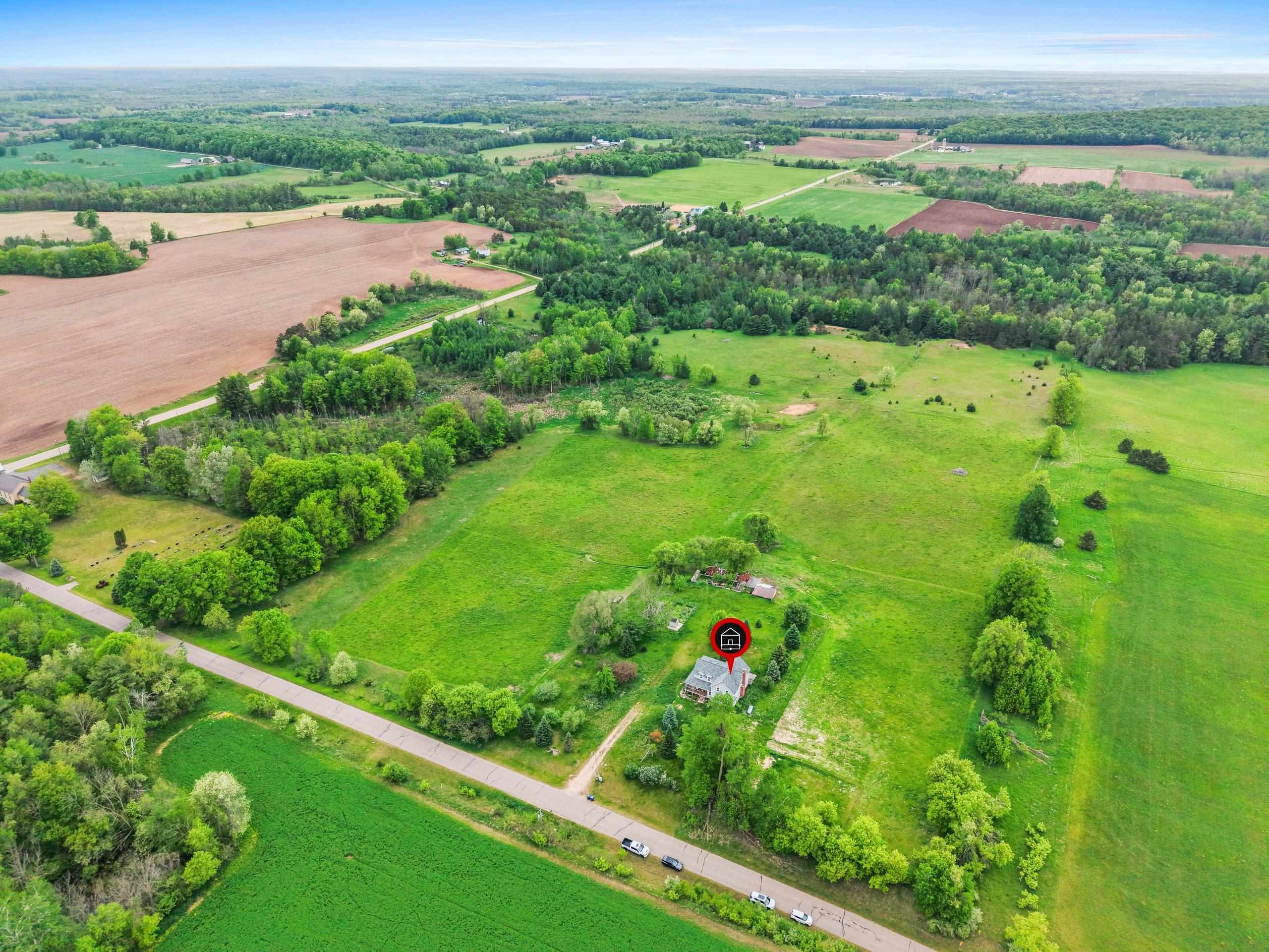 W11624 Winkle Road Shawano, WI 54166 - Photo 25 of 41
