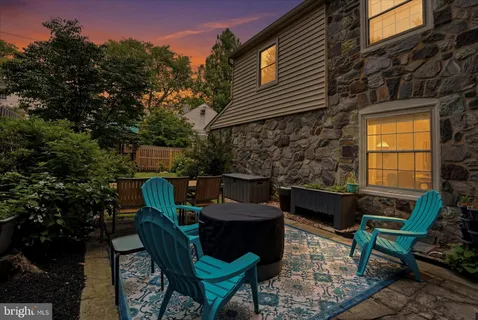 $1,175,000 | 415 Charles Lane, Wynnewood, PA 19096