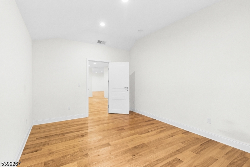 71 St Marys Place, Unit 2 Nutley, NJ 07110 - Photo 22 of 45 a view of empty room