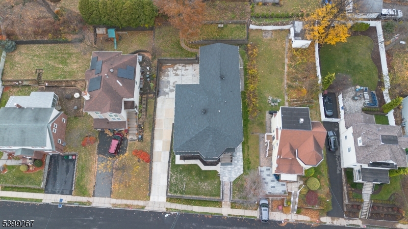 71 St Marys Place, Unit 2 Nutley, NJ 07110 - Photo 36 of 45 front view of a house