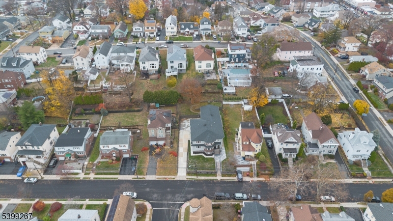 71 St Marys Place, Unit 2 Nutley, NJ 07110 - Photo 37 of 45 a view of a city