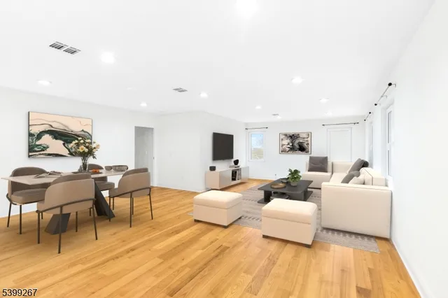 $4,950 | 71 St Marys Place, Unit 2, Nutley, NJ 07110