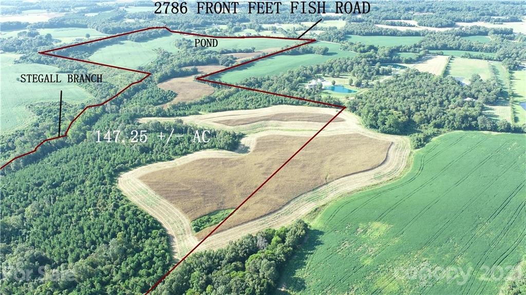 Tbd Fish Road Marshville, NC 28103 - Photo 1 of 19 a view of a tennis court