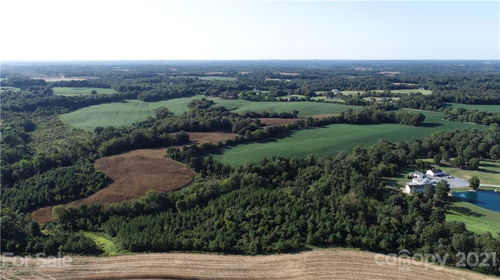 Tbd Fish Road Marshville, NC 28103 - Photo 11 of 19 an aerial view of residential house and outdoor space