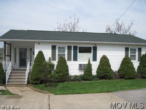 5781 Washington Road Ravenswood, WV 26164 - Photo 2 of 11 Gallery Image 2
