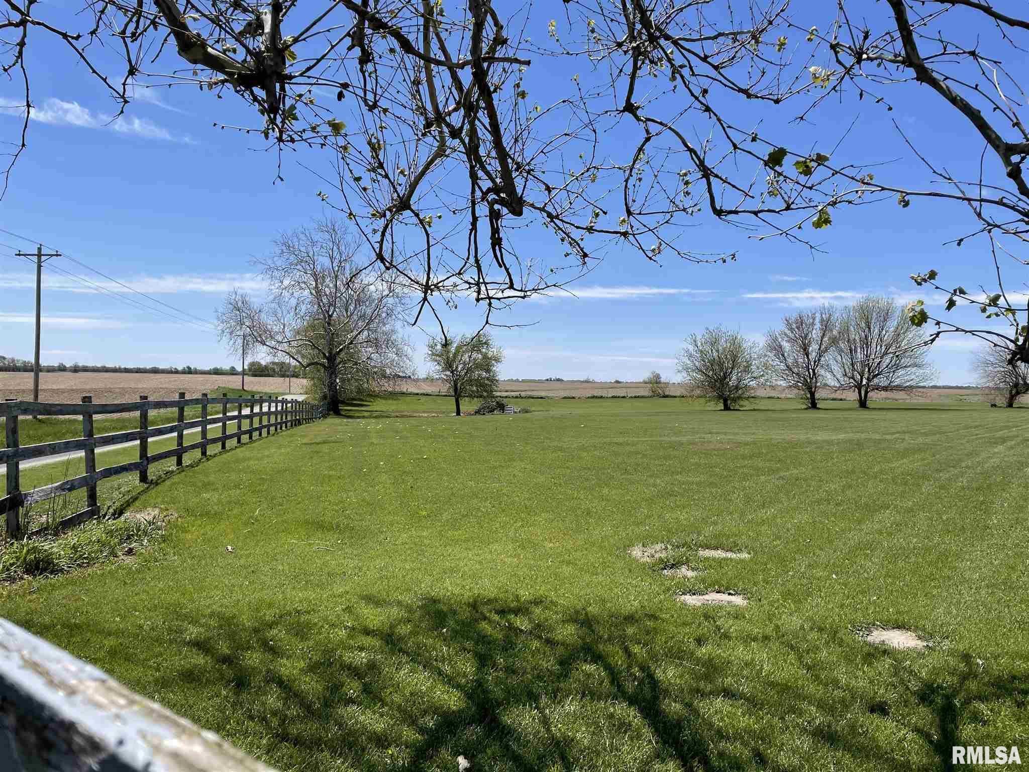 11553 Leinberger Road Athens, IL 62613 - Photo 9 of 22 Gallery Image 9