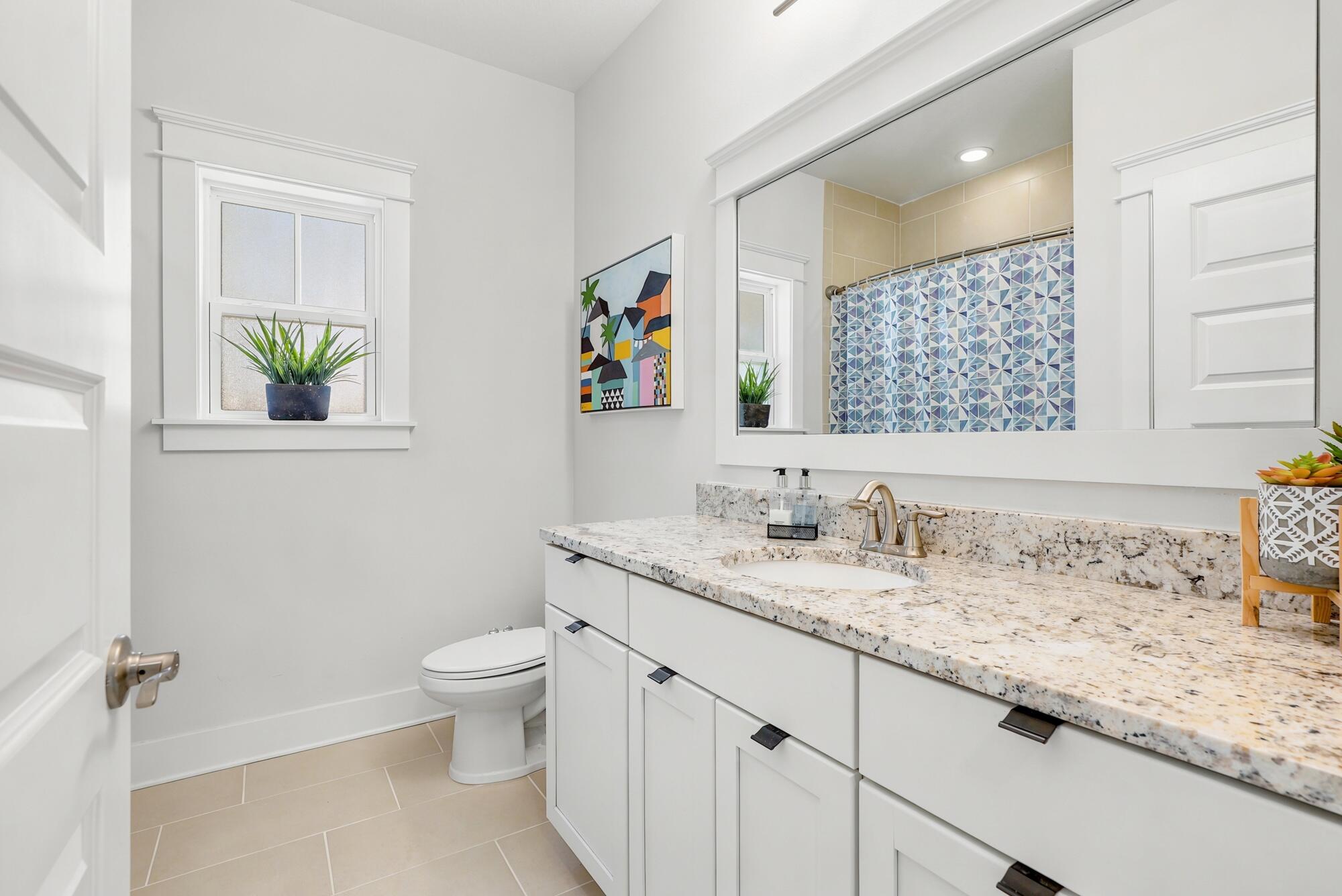 338 Grande Pointe Circle Inlet Beach, FL 32461 - Photo 29 of 43 Full Bathroom