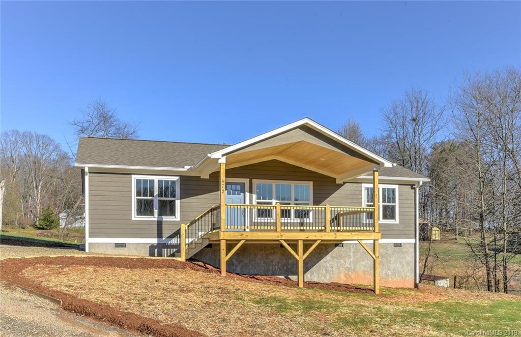 125 Dapple Road Candler, NC 28715 - Photo 1 of 26 Gallery Image 1