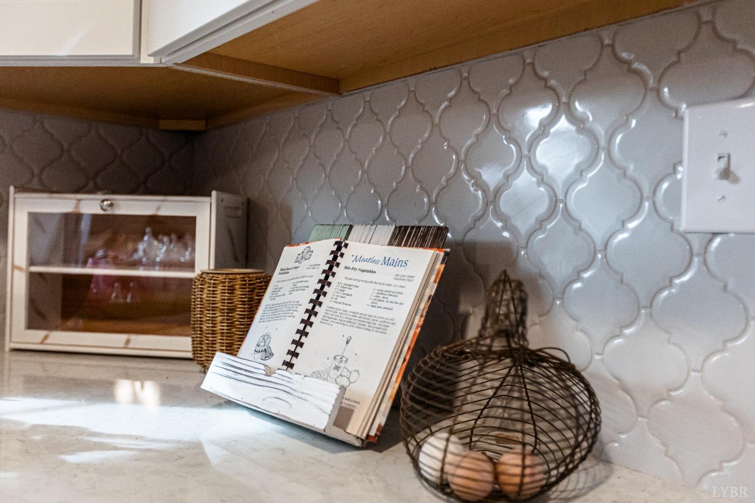 10769 Oakville Road Gladstone, VA 24553 - Photo 13 of 35