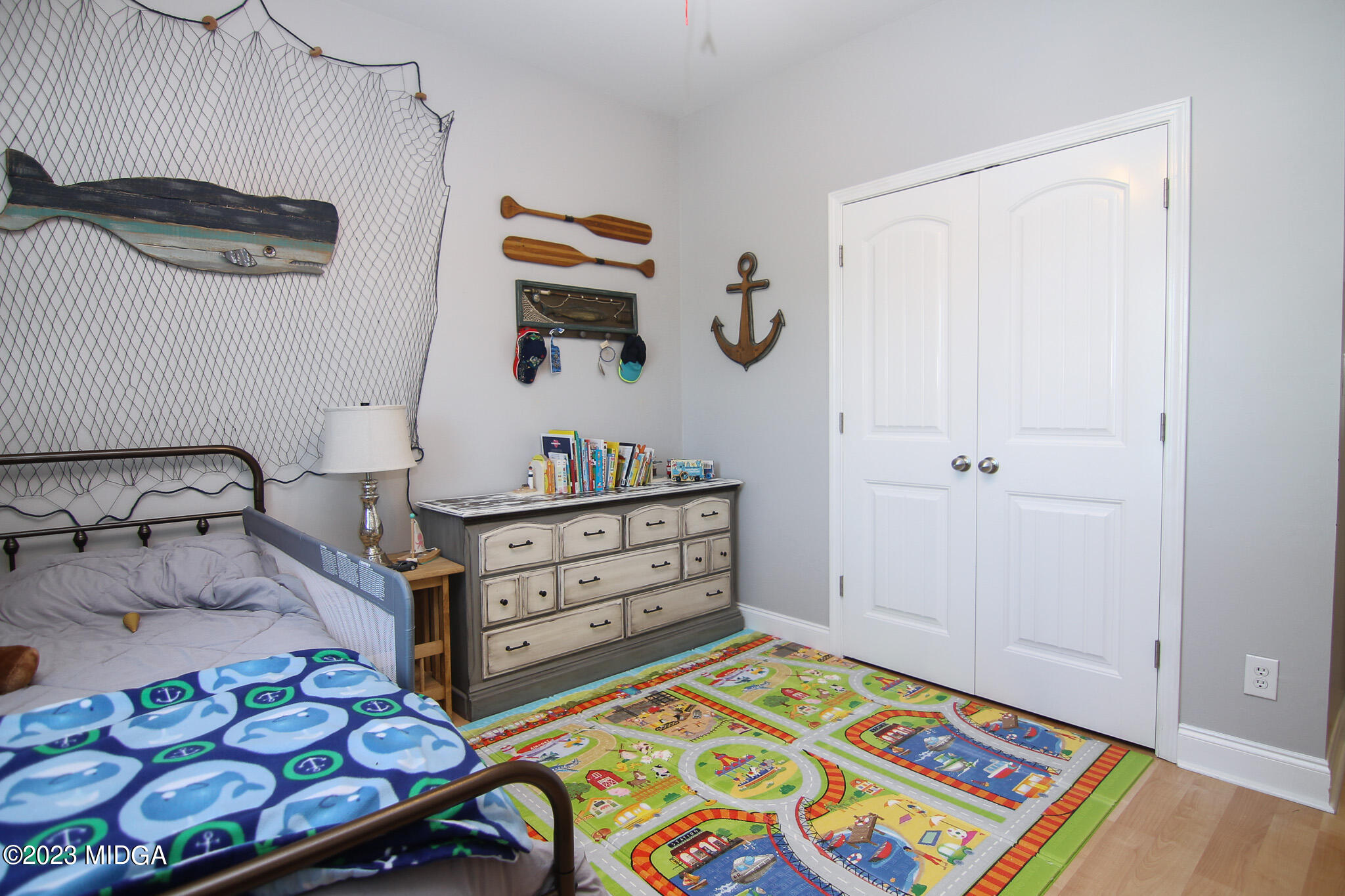 110 Berkley Circle Warner Robins, GA 31093 - Photo 37 of 57 37