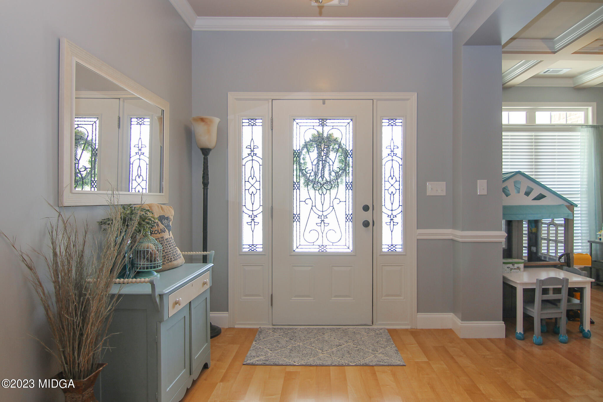 110 Berkley Circle Warner Robins, GA 31093 - Photo 6 of 57 6