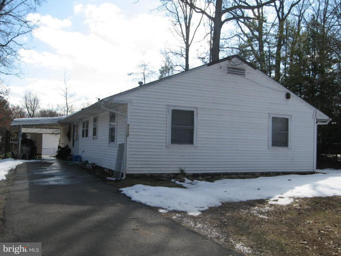 7117 Alger Road Falls Church, VA 22042 - Photo 1 of 2 Exterior (Main)