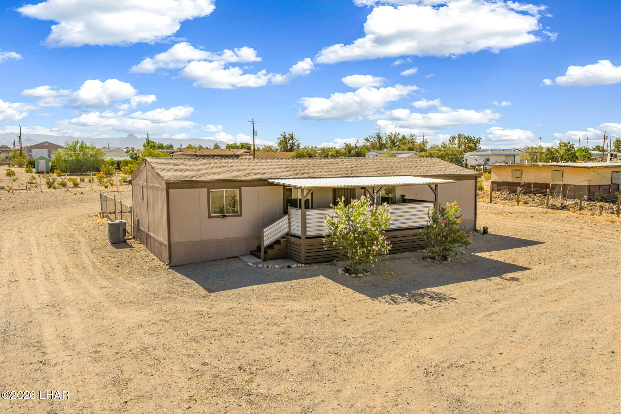 4902 El Ranchero Road Fort Mohave, AZ 86426 - Photo 49 of 61