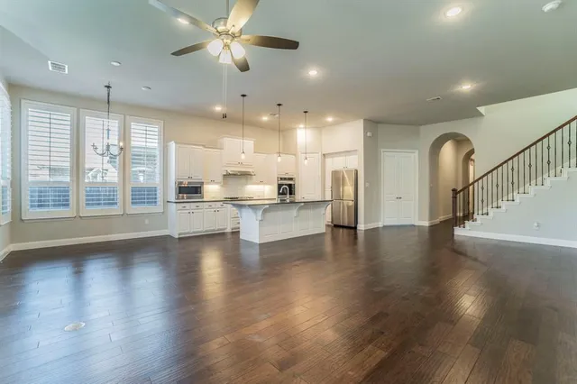 $600,000 | 3503 Jersey Road, Melissa, TX 75454