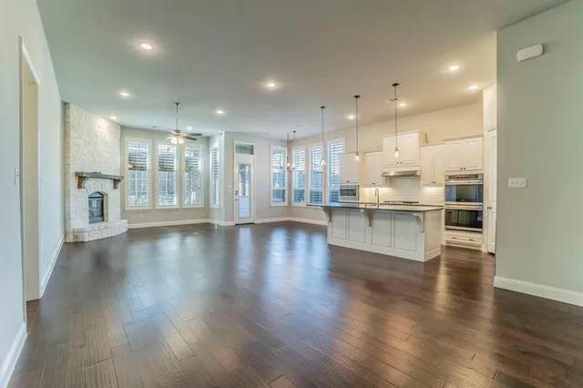 $600,000 | 3503 Jersey Road, Melissa, TX 75454