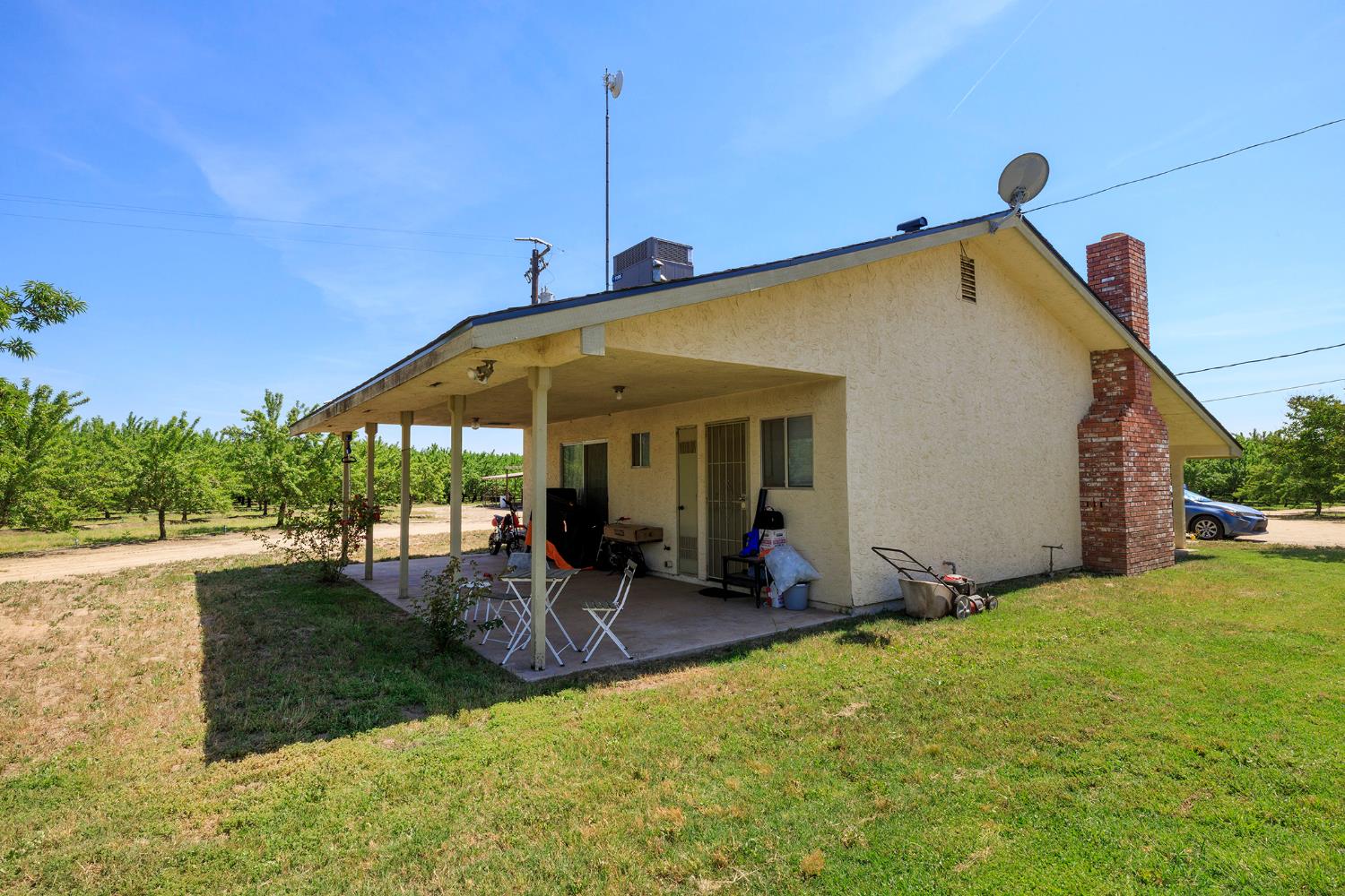 11716 Amsterdam Road Winton, CA 95388 - Photo 26 of 43