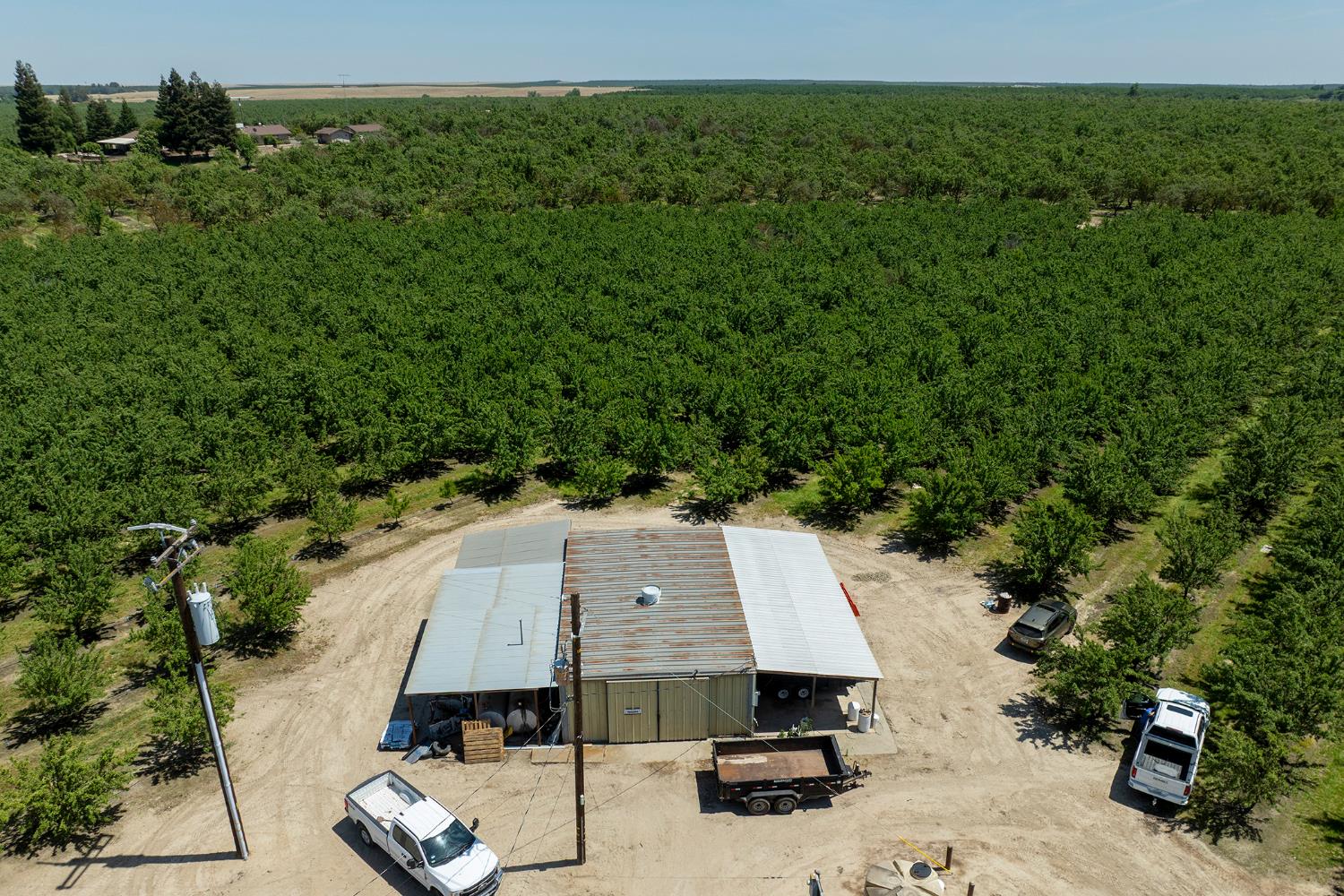 11716 Amsterdam Road Winton, CA 95388 - Photo 40 of 43