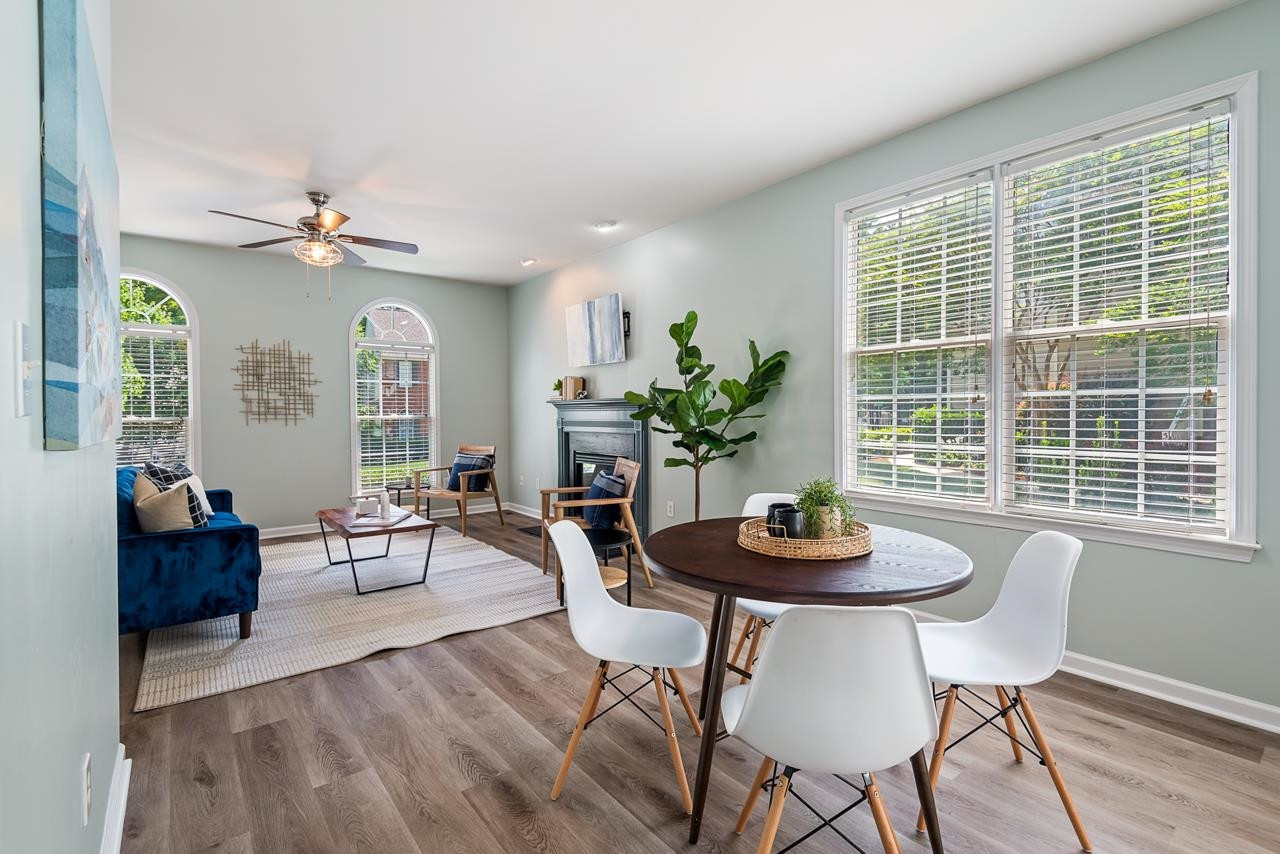5626 Slide Rock Lane Raleigh, NC 27613 - Photo 12 of 46 Photo 12