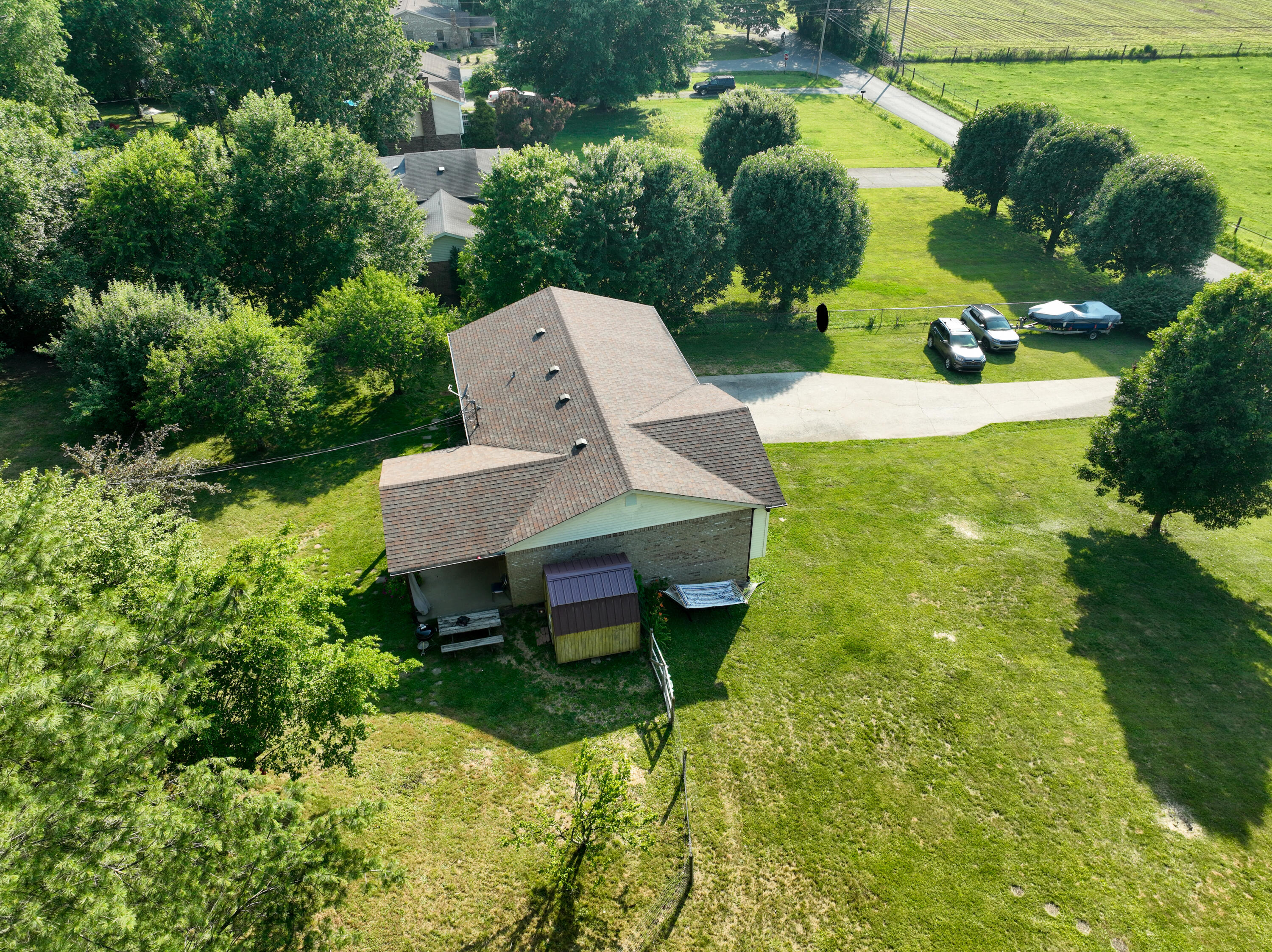 128 Johnson Road Berea, KY 40403 - Photo 65 of 86 DJI_0021