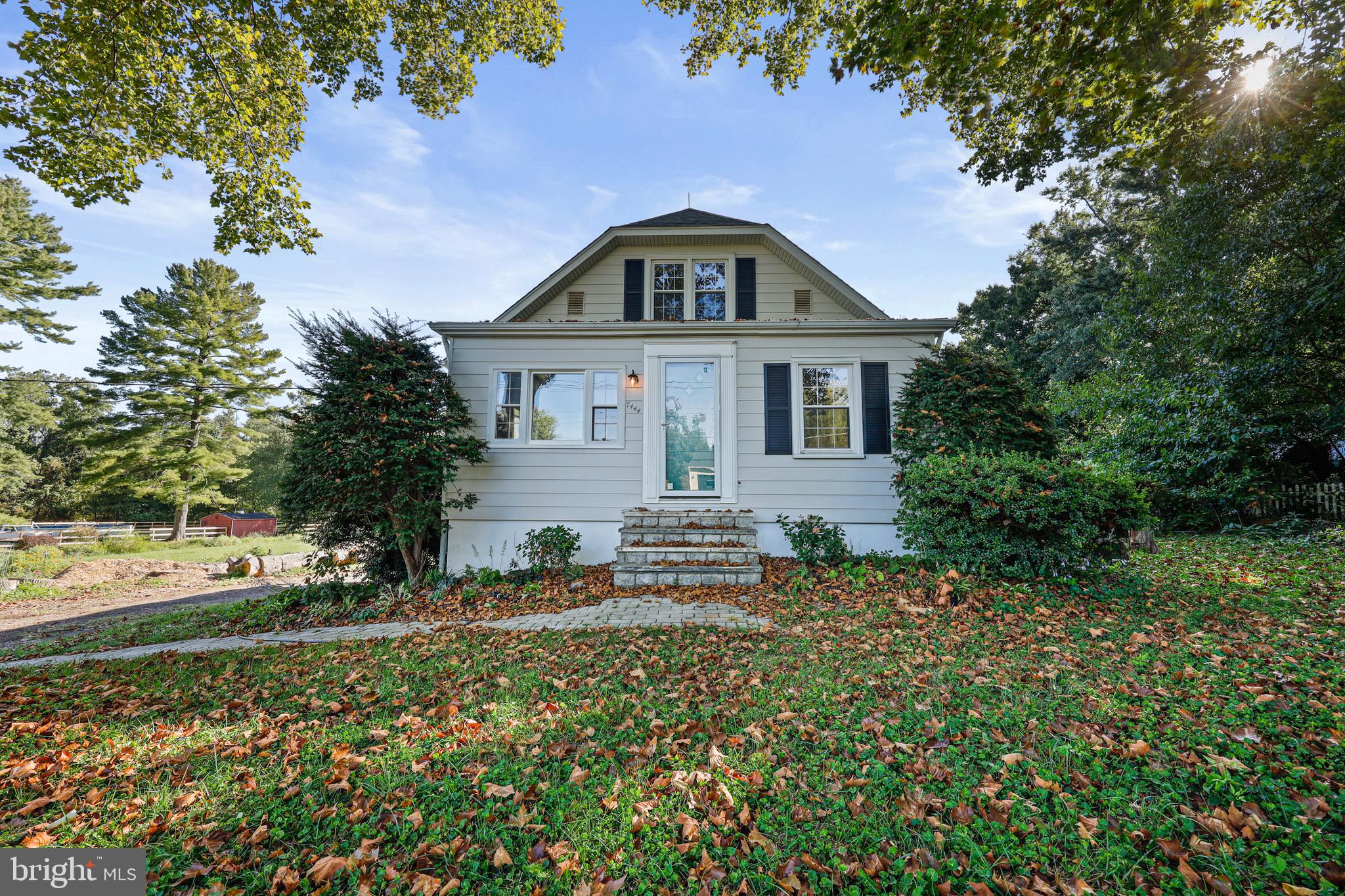 7444 Bradshaw Road Kingsville, MD 21087 - Photo 1 of 24 Gallery Image 1