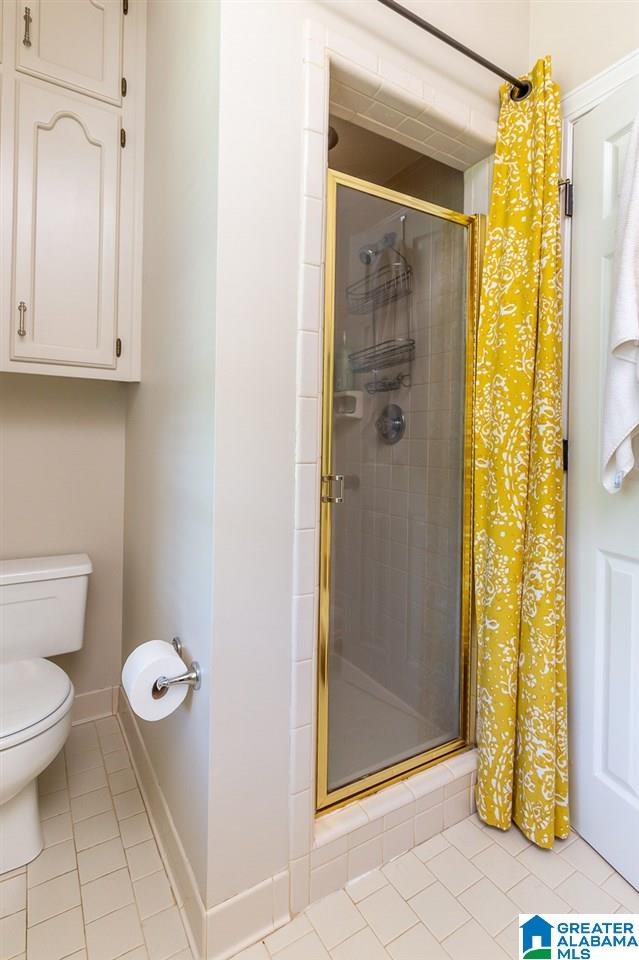 2613 Poplar Post Road Vestavia Hills, AL 35243 - Photo 24 of 50
