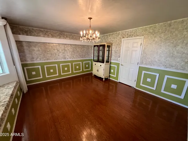 $795,000 | 7525 East Sherwood Lane, Snowflake, AZ 85937