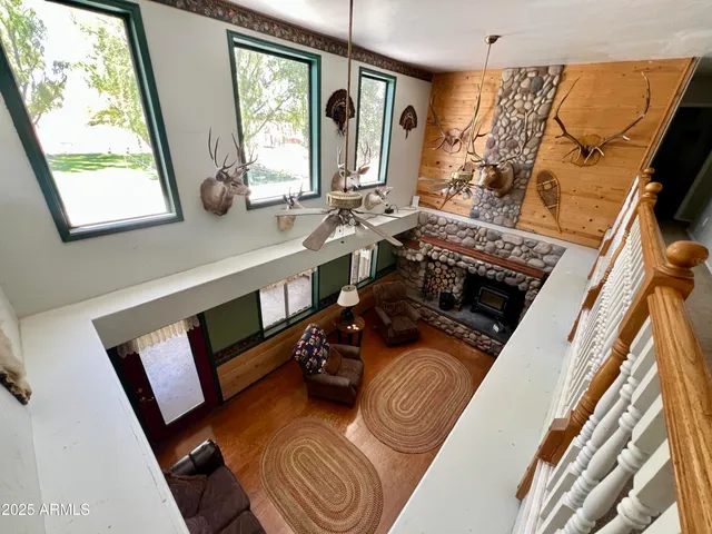 $795,000 | 7525 East Sherwood Lane, Snowflake, AZ 85937