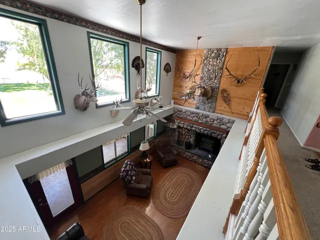 $795,000 | 7525 East Sherwood Lane, Snowflake, AZ 85937