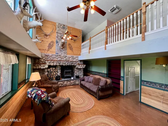 $795,000 | 7525 East Sherwood Lane, Snowflake, AZ 85937