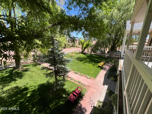 $795,000 | 7525 East Sherwood Lane, Snowflake, AZ 85937