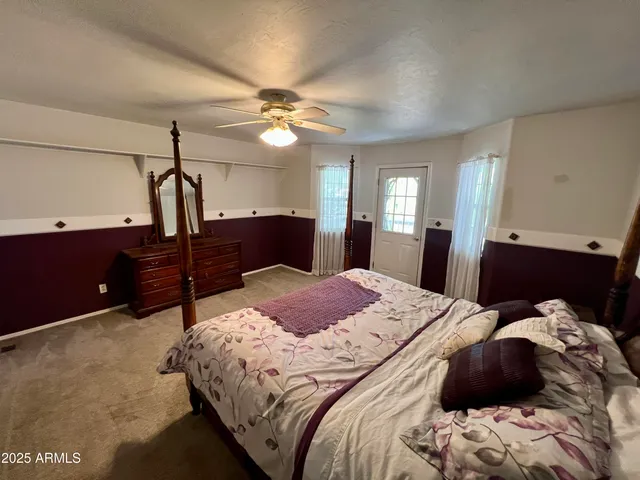 $795,000 | 7525 East Sherwood Lane, Snowflake, AZ 85937