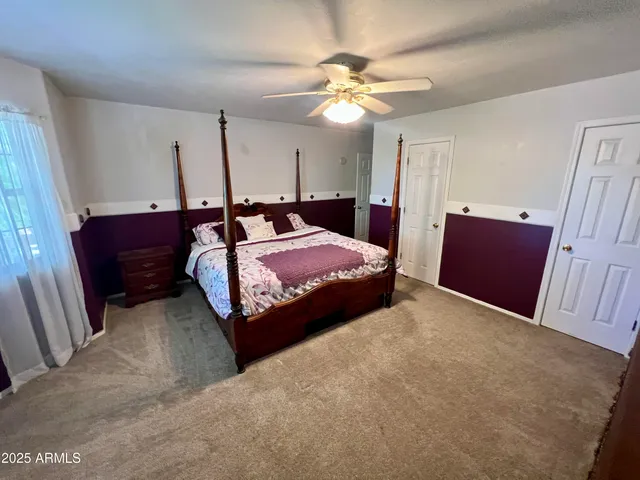 $795,000 | 7525 East Sherwood Lane, Snowflake, AZ 85937