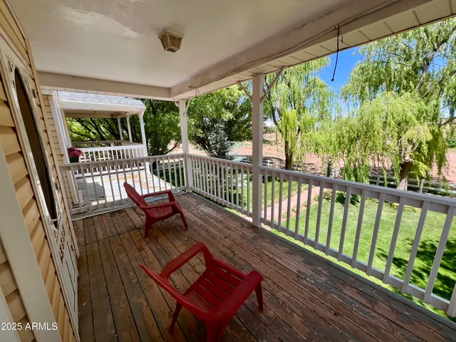 $795,000 | 7525 East Sherwood Lane, Snowflake, AZ 85937