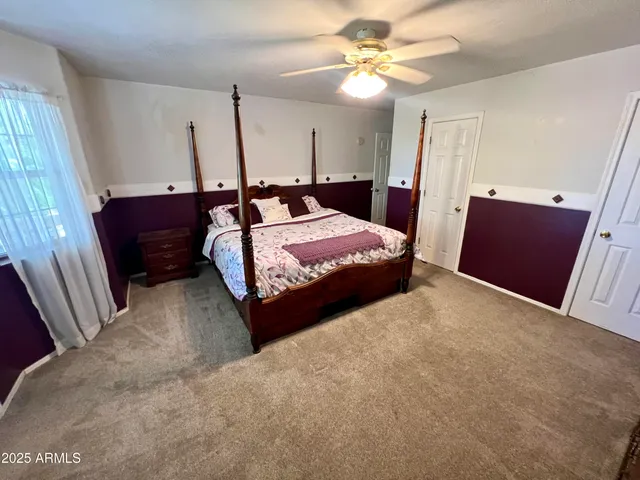 $795,000 | 7525 East Sherwood Lane, Snowflake, AZ 85937