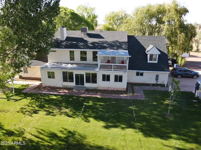 $795,000 | 7525 East Sherwood Lane, Snowflake, AZ 85937