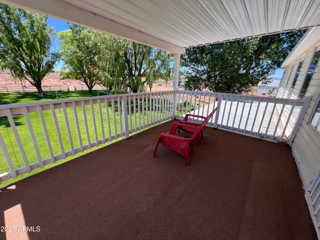 $795,000 | 7525 East Sherwood Lane, Snowflake, AZ 85937