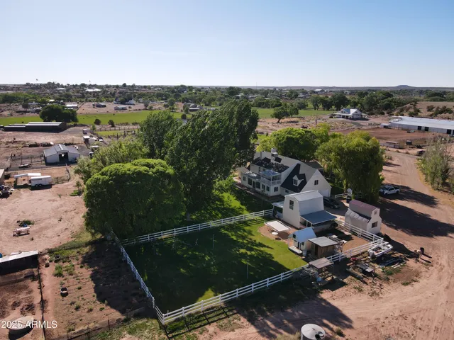 $795,000 | 7525 East Sherwood Lane, Snowflake, AZ 85937