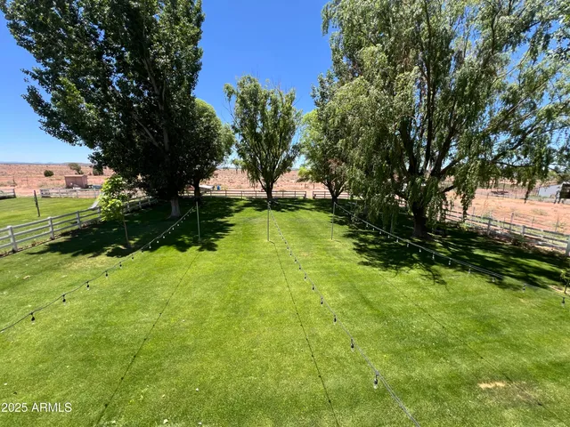 $795,000 | 7525 East Sherwood Lane, Snowflake, AZ 85937