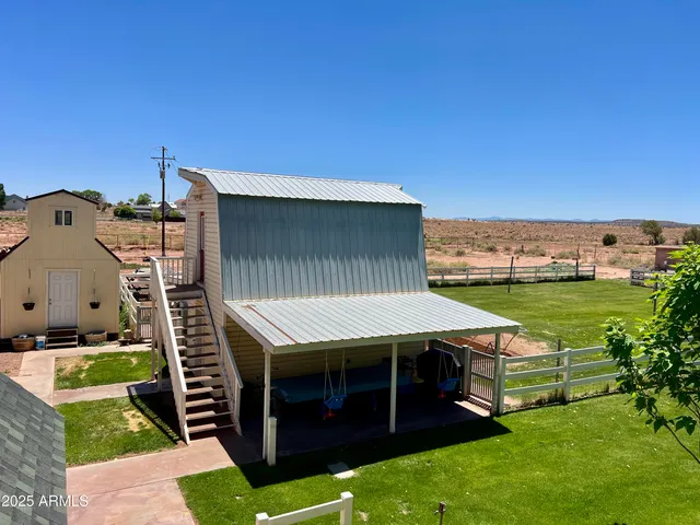 $795,000 | 7525 East Sherwood Lane, Snowflake, AZ 85937